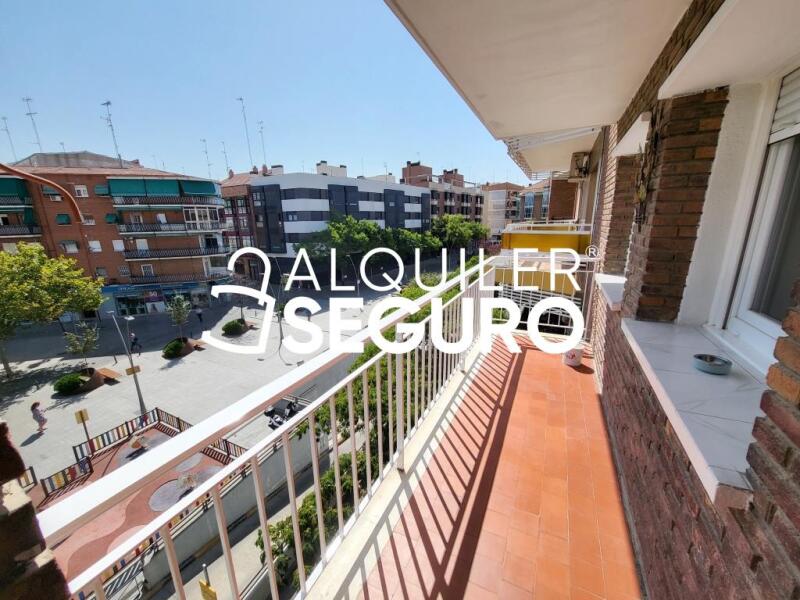 Piso en Plaza De Las Fraguas, ALCORCÓN MADRID