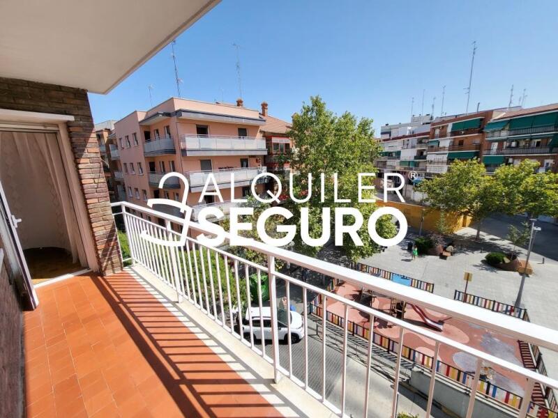 Piso en Plaza De Las Fraguas, ALCORCÓN MADRID