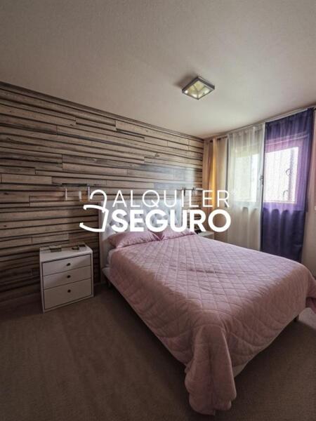 Inmueble en Avenida de Vicalvaro, MADRID