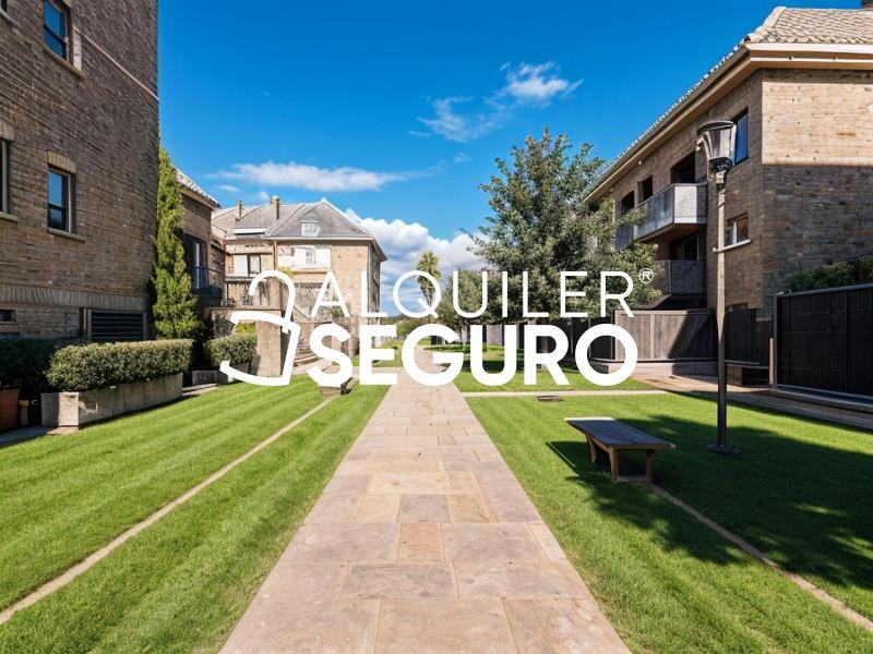 Inmueble en Calle Isla Lobeira, MADRID
