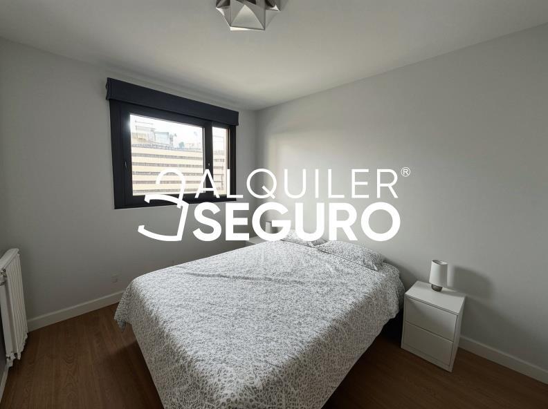 Piso en Calle Ferenc Puskas , MADRID MADRID
