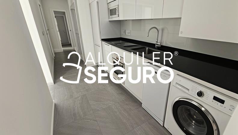 Piso en Avenida María Auxiliadora, SEVILLA SEVILLA Piso en Avenida María Auxiliadora, SEVILLA SEVILLA