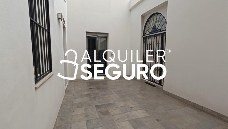 Piso en Avenida María Auxiliadora, SEVILLA SEVILLA