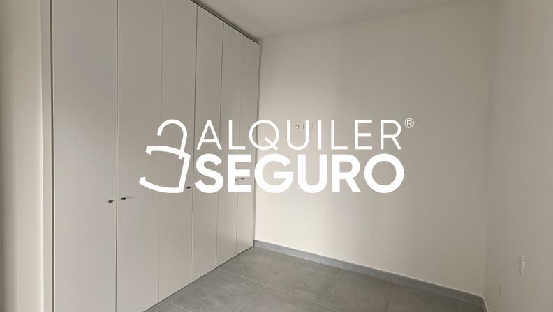 Piso en Avenida María Auxiliadora, SEVILLA SEVILLA