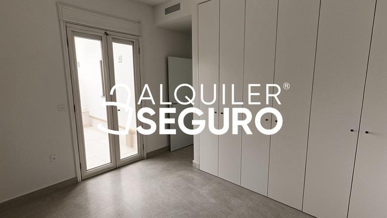 Piso en Avenida María Auxiliadora, SEVILLA SEVILLA