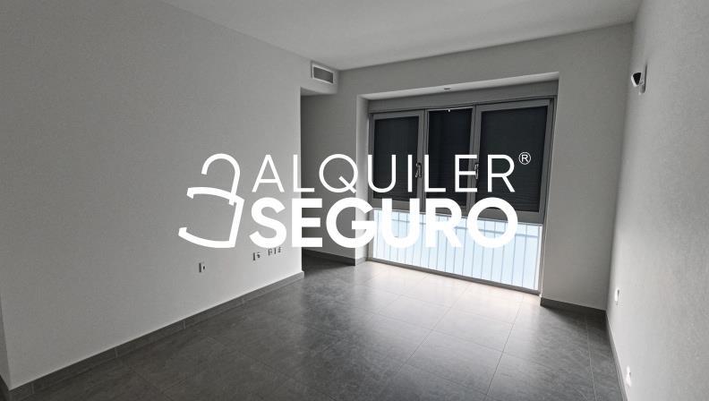 Piso en Avenida María Auxiliadora, SEVILLA SEVILLA