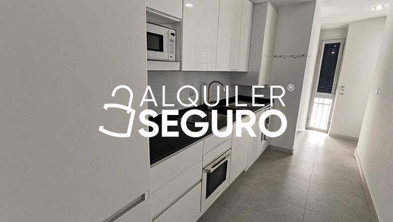 Piso en Avenida María Auxiliadora, SEVILLA SEVILLA