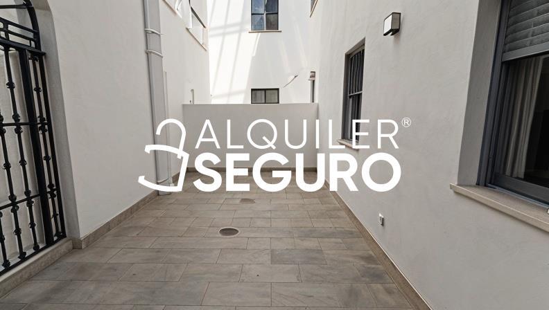 Piso en Avenida María Auxiliadora, SEVILLA SEVILLA