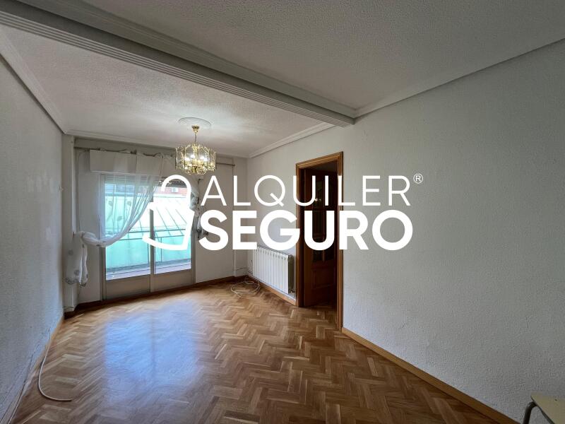 Inmueble en Calle Doctor Barraquer, MADRID