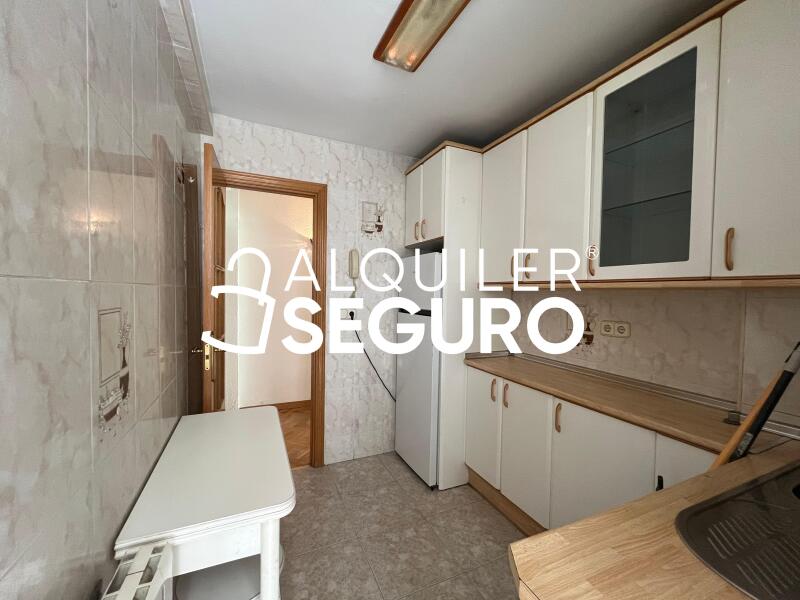 Piso en Calle Doctor Barraquer, GETAFE MADRID
