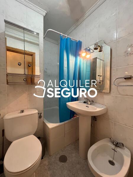 Piso en Calle Doctor Barraquer, GETAFE MADRID