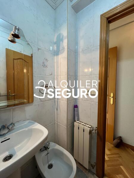 Piso en Calle Doctor Barraquer, GETAFE MADRID