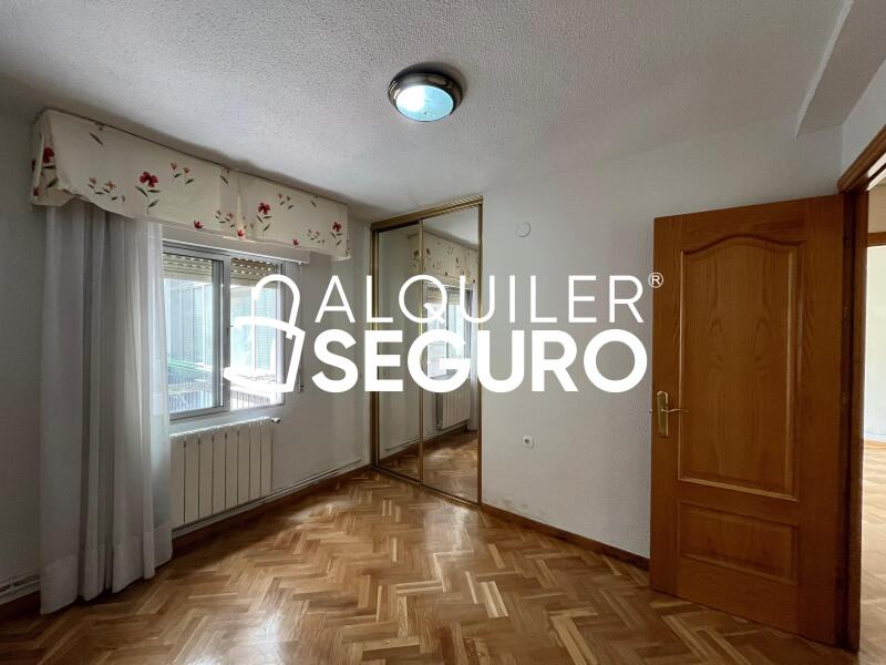 Piso en Calle Doctor Barraquer, GETAFE MADRID