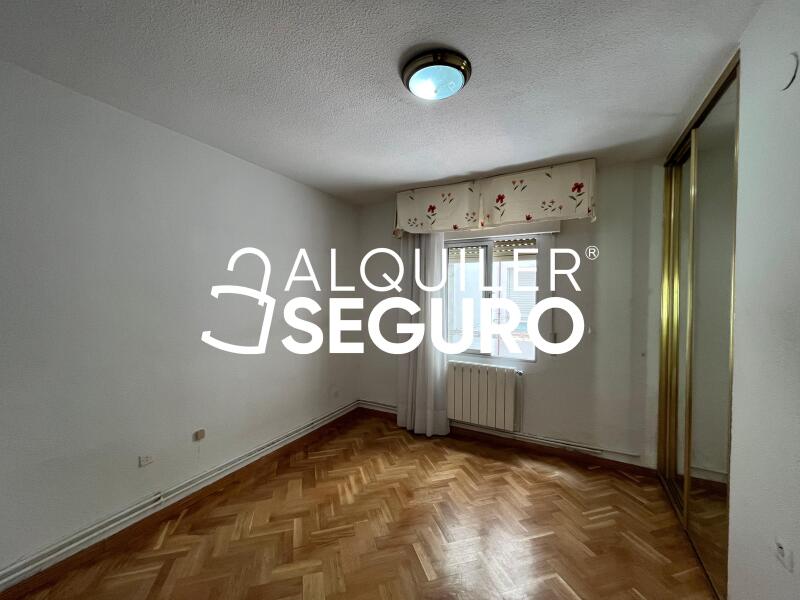 Piso en Calle Doctor Barraquer, GETAFE MADRID