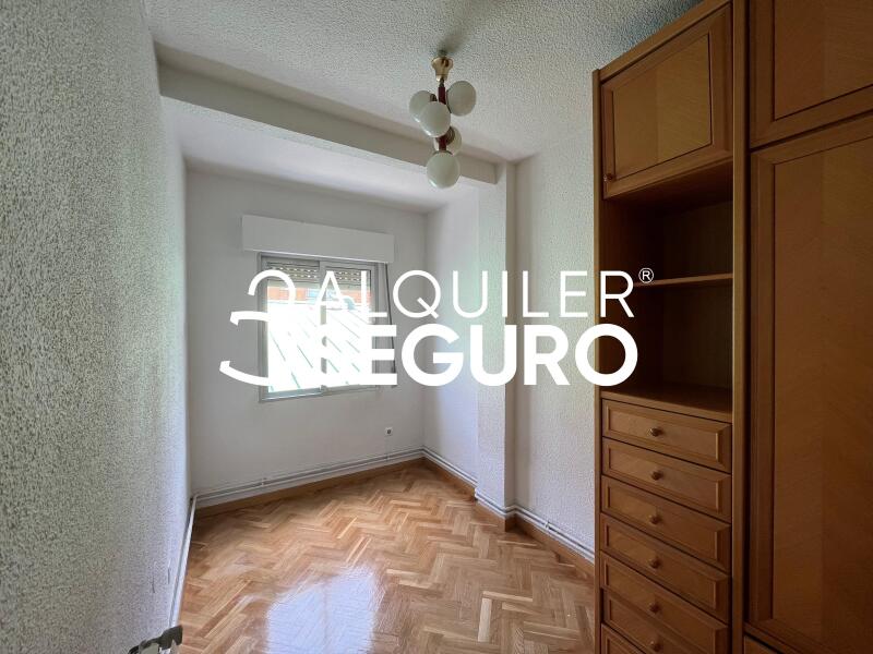 Piso en Calle Doctor Barraquer, GETAFE MADRID