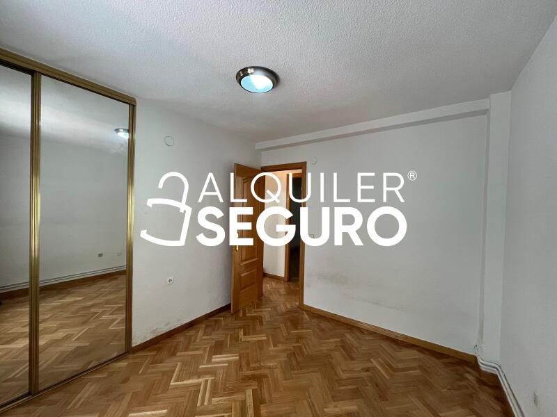 Piso en Calle Doctor Barraquer, GETAFE MADRID