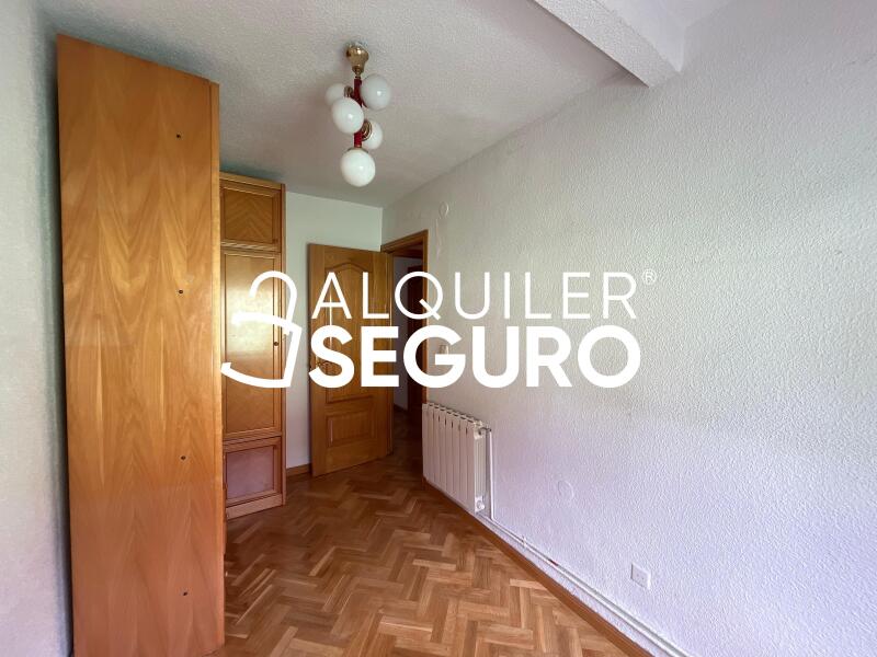 Piso en Calle Doctor Barraquer, GETAFE MADRID