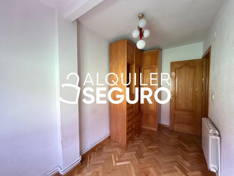 Piso en Calle Doctor Barraquer, GETAFE MADRID