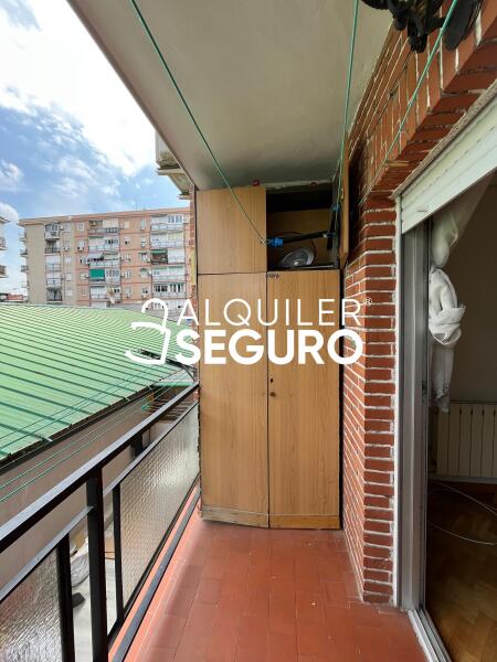 Piso en Calle Doctor Barraquer, GETAFE MADRID Piso en Calle Doctor Barraquer, GETAFE MADRID