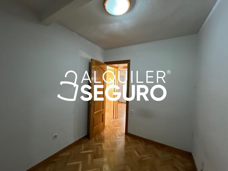 Piso en Calle Doctor Barraquer, GETAFE MADRID