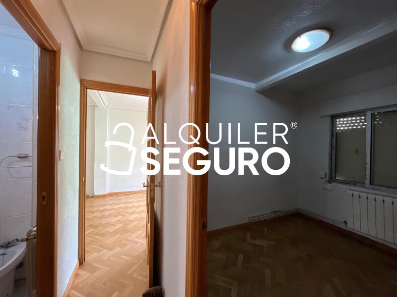 Piso en Calle Doctor Barraquer, GETAFE MADRID