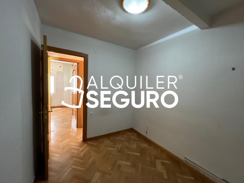 Piso en Calle Doctor Barraquer, GETAFE MADRID