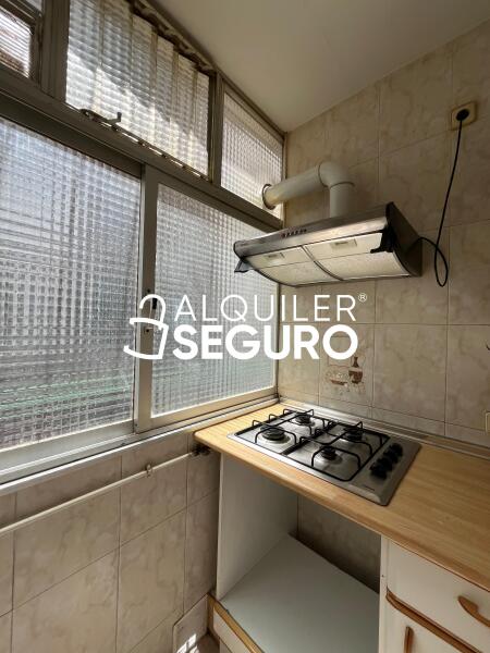 Piso en Calle Doctor Barraquer, GETAFE MADRID