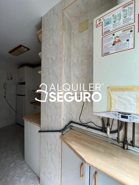Piso en Calle Doctor Barraquer, GETAFE MADRID