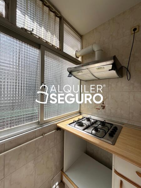 Piso en Calle Doctor Barraquer, GETAFE MADRID