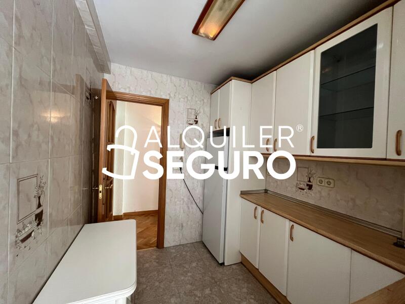 Piso en Calle Doctor Barraquer, GETAFE MADRID