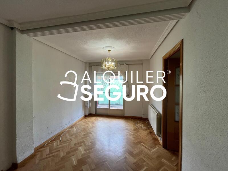Piso en Calle Doctor Barraquer, GETAFE MADRID