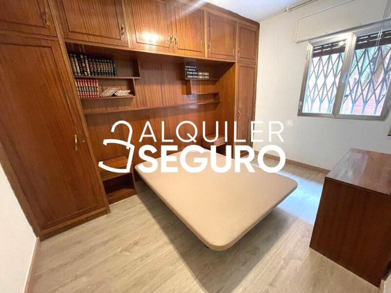 Inmueble en Calle Boston, MADRID