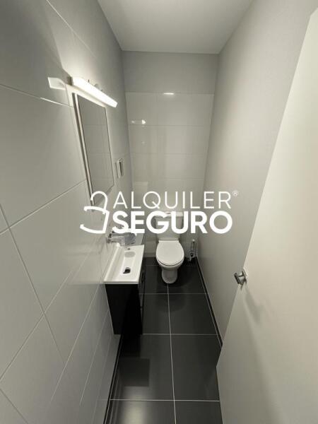 Piso en Calle Tinamus, MADRID MADRID