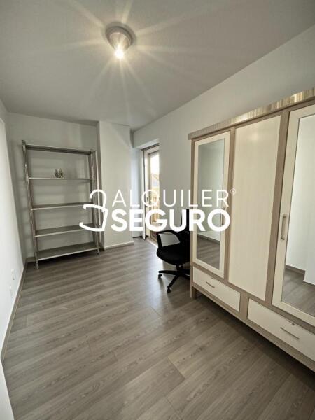 Piso en Calle Tinamus, MADRID MADRID