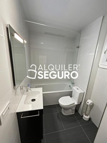 Piso en Calle Tinamus, MADRID MADRID