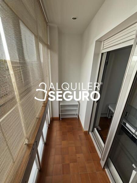 Piso en Calle Tinamus, MADRID MADRID