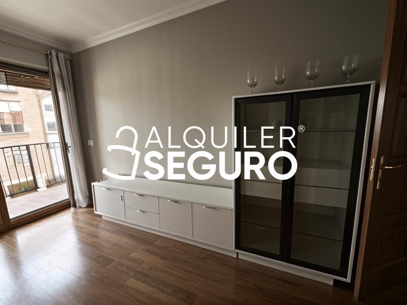Piso en Avenida de Salvador Allende , ZARAGOZA ZARAGOZA