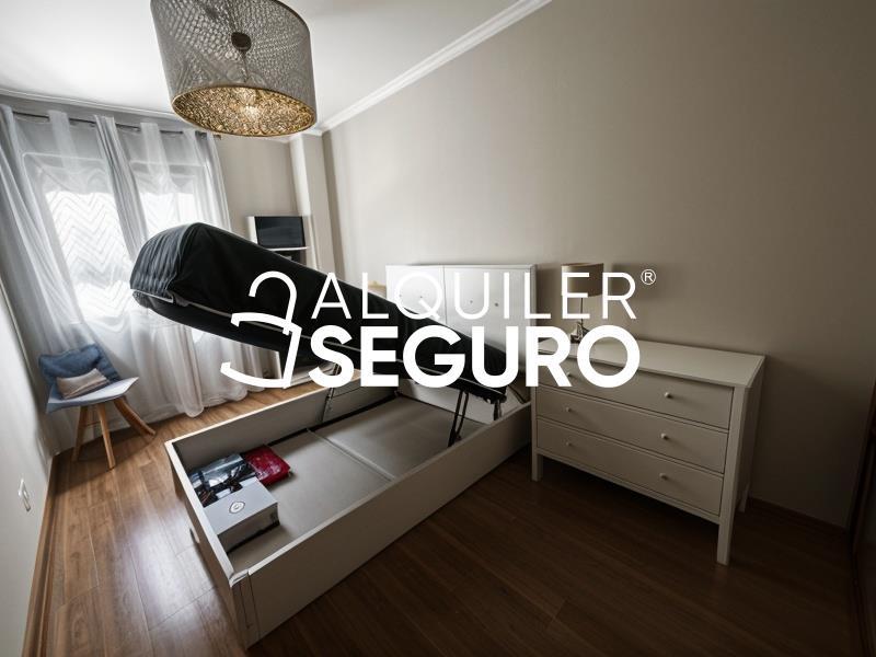 Piso en Avenida de Salvador Allende , ZARAGOZA ZARAGOZA