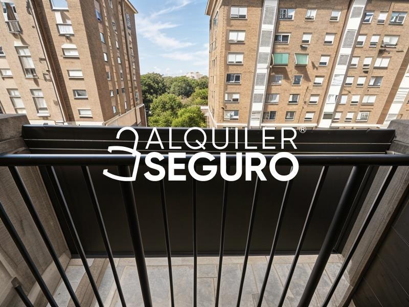 Piso en Avenida de Salvador Allende , ZARAGOZA ZARAGOZA