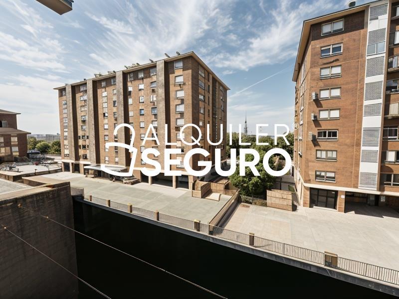 Piso en Avenida de Salvador Allende , ZARAGOZA ZARAGOZA