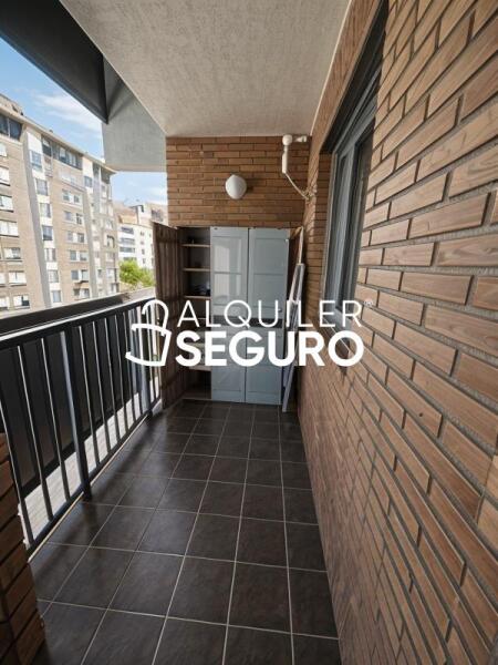 Piso en Avenida de Salvador Allende , ZARAGOZA ZARAGOZA