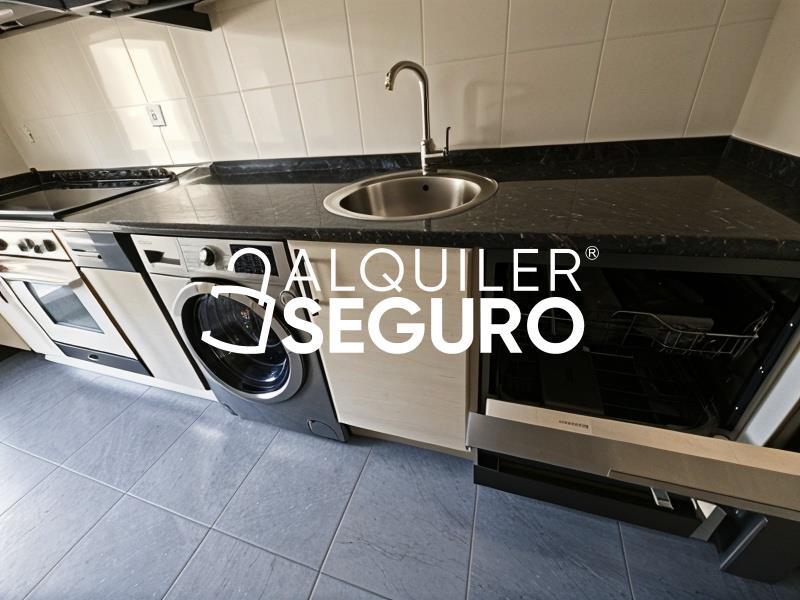 Piso en Avenida de Salvador Allende , ZARAGOZA ZARAGOZA