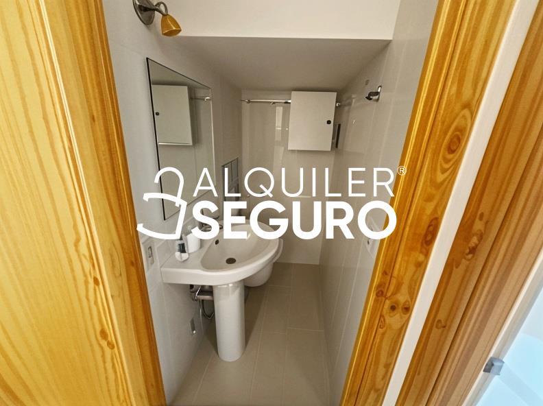 Piso en Calle Velazquez, QUISMONDO TOLEDO