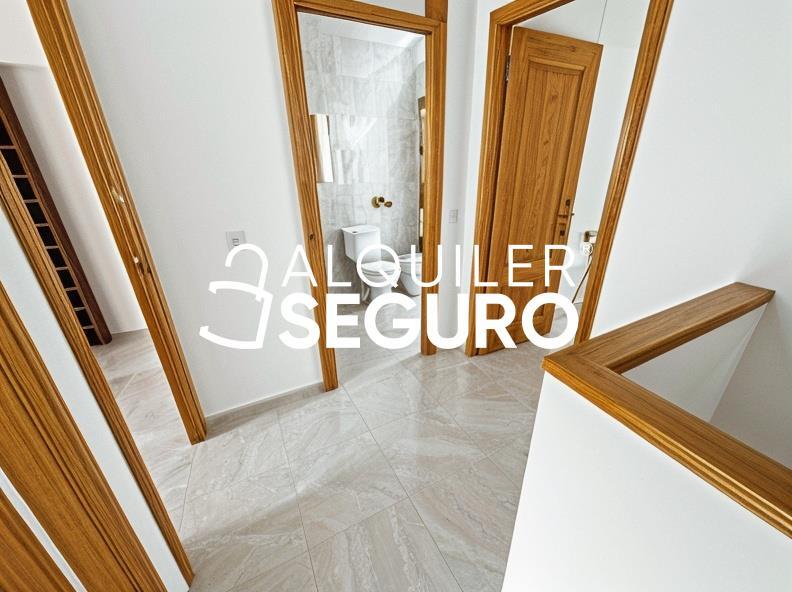 Piso en Calle Velazquez, QUISMONDO TOLEDO