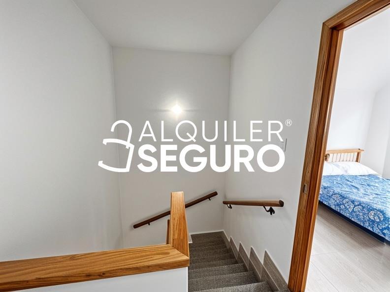 Piso en Calle Velazquez, QUISMONDO TOLEDO