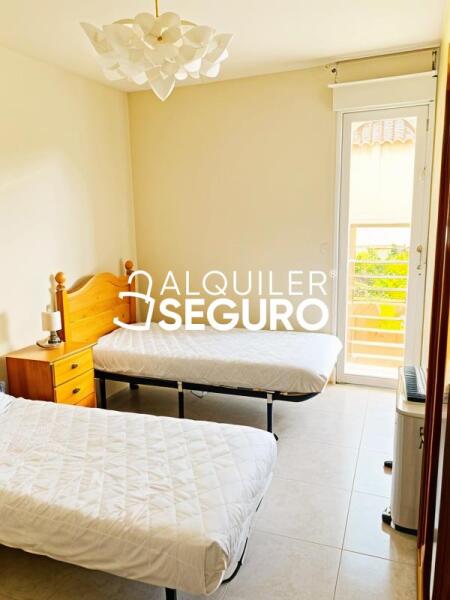 Piso en Calle Velazquez, QUISMONDO TOLEDO