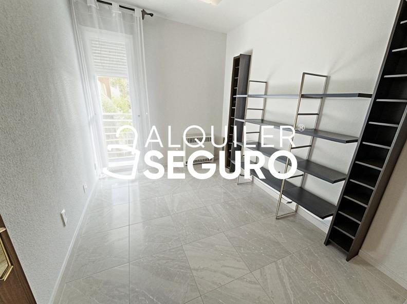 Piso en Calle Velazquez, QUISMONDO TOLEDO