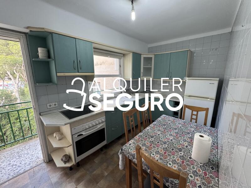 Piso en Calle Girona, LLUCMAJOR BALEARES