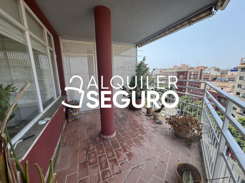 Piso en Calle Aragón, PALMA DE MALLORCA BALEARES