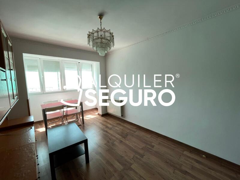 Inmueble en Calle Almendralejo, MADRID